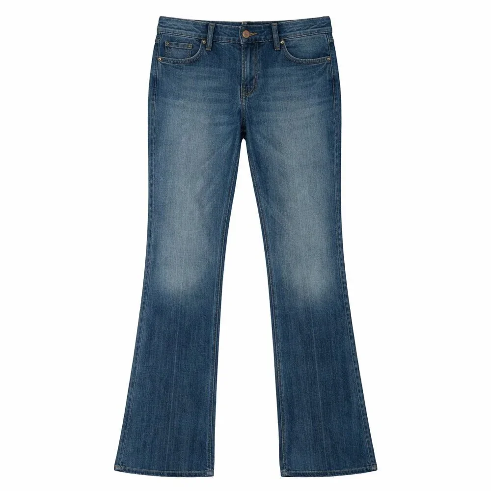 7 For All Mankind 7FAM “A Pocket” Jeans Size 28